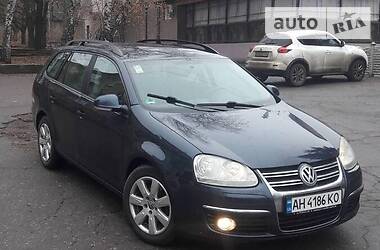 Volkswagen Golf  2007