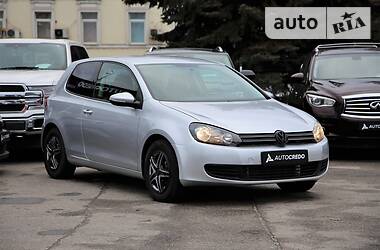 Volkswagen Golf  2013