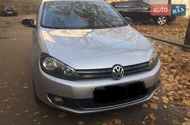 Volkswagen Golf  2012
