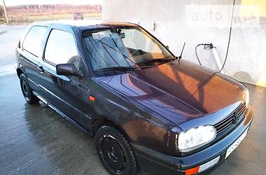 Volkswagen Golf  1994