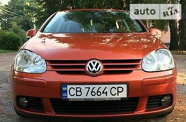 Volkswagen Golf  2006