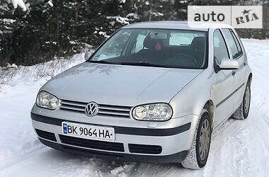 Volkswagen Golf  1999