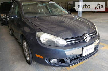 Volkswagen Golf  2011