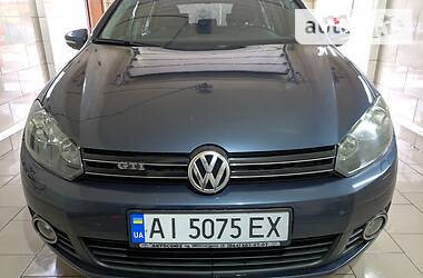 Volkswagen Golf 2012