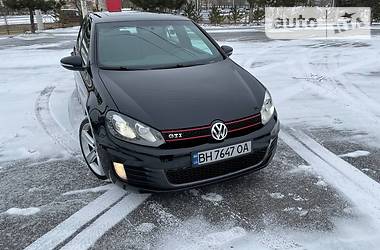 Volkswagen Golf  2013