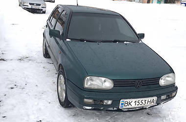 Volkswagen Golf 1343663 1998