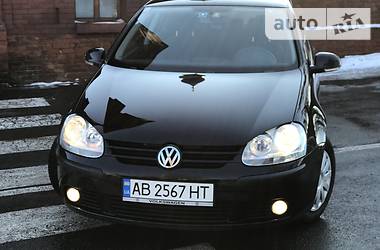 Volkswagen Golf 1.4 16v 2005