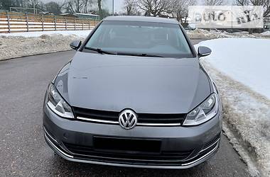 Volkswagen Golf  2017