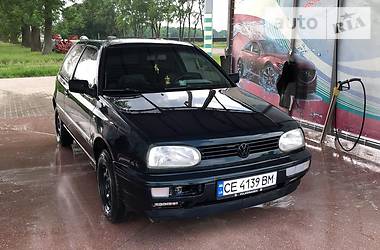 Volkswagen Golf  1994