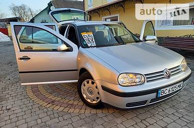 Volkswagen Golf EDITION 2003 2003