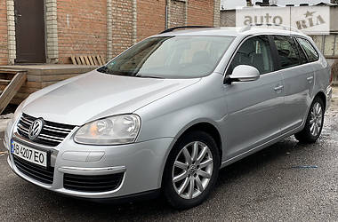 Volkswagen Golf  2007