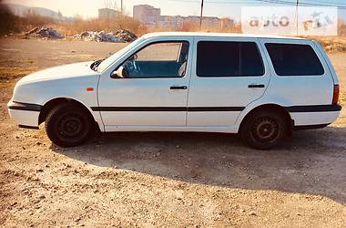 Volkswagen Golf  1996