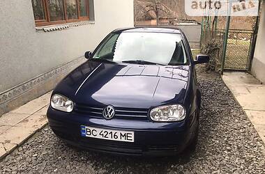 Volkswagen Golf  1999