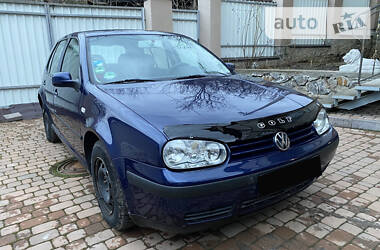 Volkswagen Golf  2001