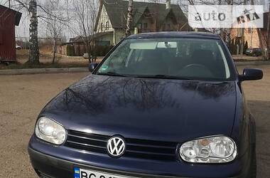 Volkswagen Golf  1999