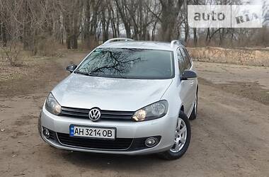 Volkswagen Golf  2011