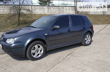 Volkswagen Golf  1999