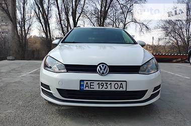 Volkswagen Golf Sport 2015