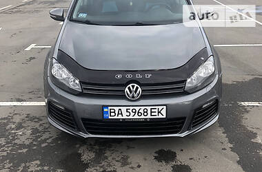 Volkswagen Golf  2011