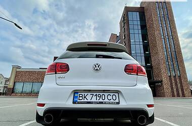 Volkswagen Golf GTI 2012