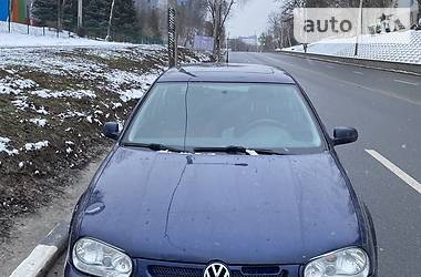 Volkswagen Golf  1998