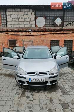 Volkswagen Golf BCA 2004