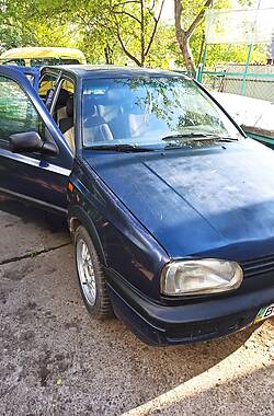 Volkswagen Golf 1995