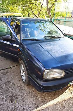 Volkswagen Golf  1995