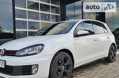 Volkswagen Golf GTI 2011