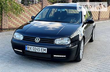 Volkswagen Golf  1999