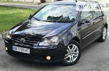 Volkswagen Golf 1.4 MPI 16v EDITION  2008