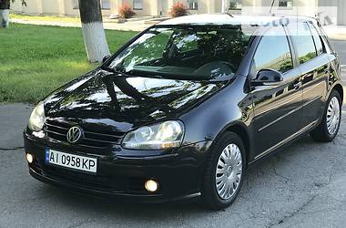 Volkswagen Golf 1.4 TSI 2008