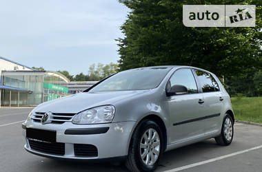 Volkswagen Golf  2008