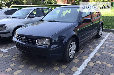 Volkswagen Golf  2000