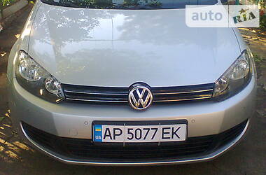 Volkswagen Golf  2010