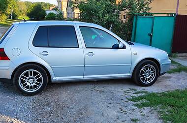 Volkswagen Golf  1999