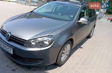 Volkswagen Golf  2010