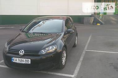 Volkswagen Golf 1.6 tdi  2011