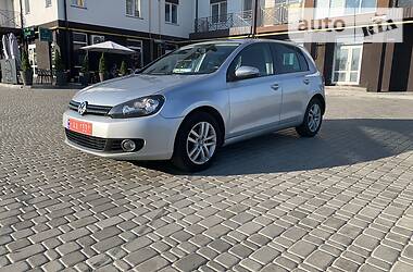 Volkswagen Golf 2.0 TDI 2010