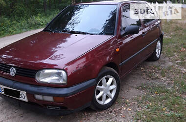 Volkswagen Golf  1994