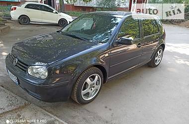 Volkswagen Golf  1999