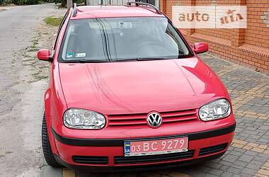Volkswagen Golf  2003