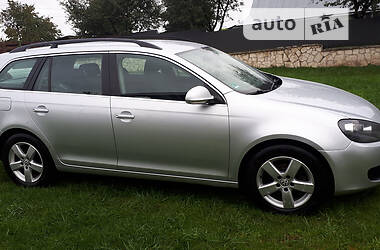 Volkswagen Golf  2011