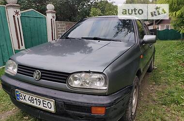 Volkswagen Golf  1994