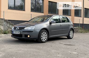 Volkswagen Golf  2008