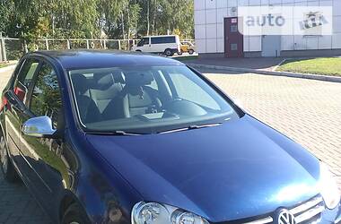 Volkswagen Golf  2007