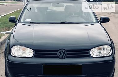 Volkswagen Golf  1999