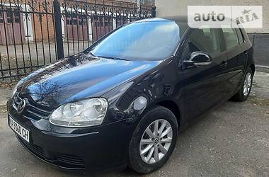 Volkswagen Golf  2006