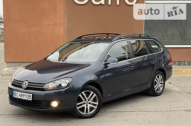 Volkswagen Golf 2.0 Automat Full  2010