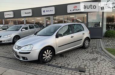 Volkswagen Golf  2007